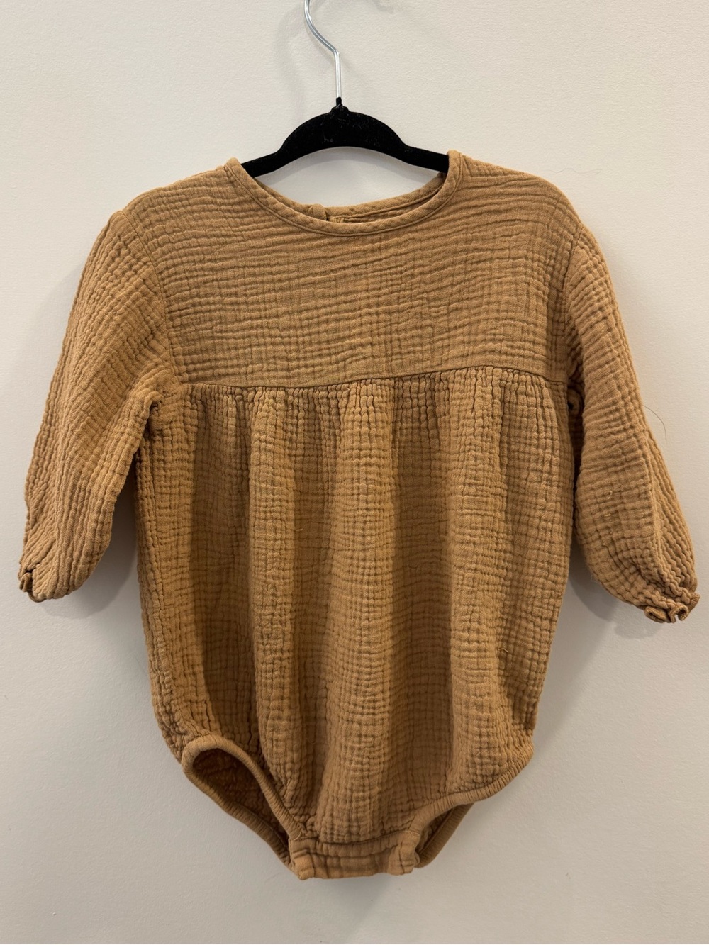 The Simple Folk Romper